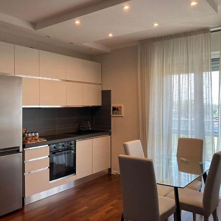 Achille Apartment Milano Dış mekan fotoğraf