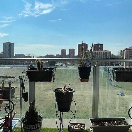 Achille Apartment Milano Dış mekan fotoğraf