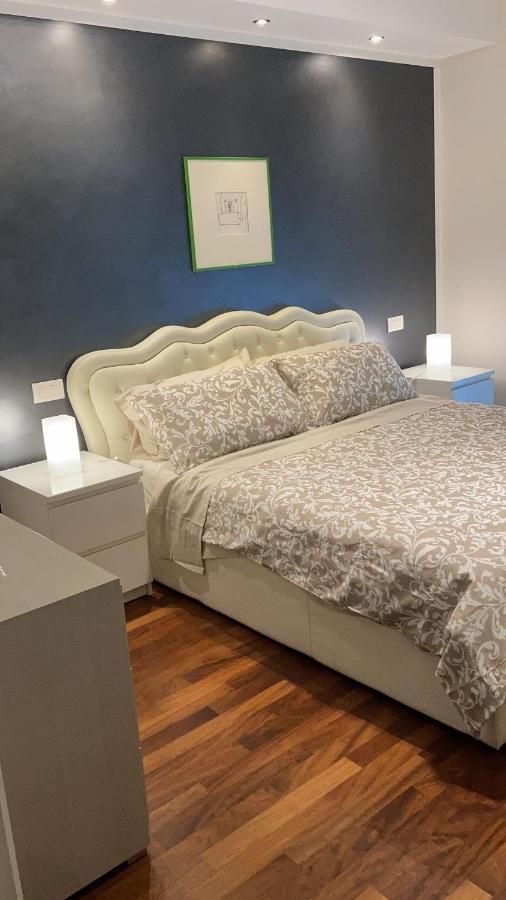 Achille Apartment Milano Dış mekan fotoğraf