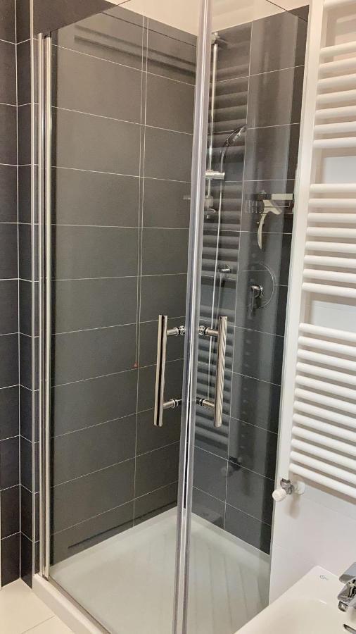 Achille Apartment Milano Dış mekan fotoğraf