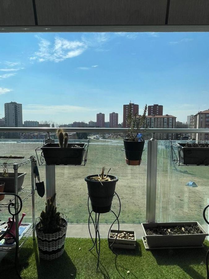 Achille Apartment Milano Dış mekan fotoğraf