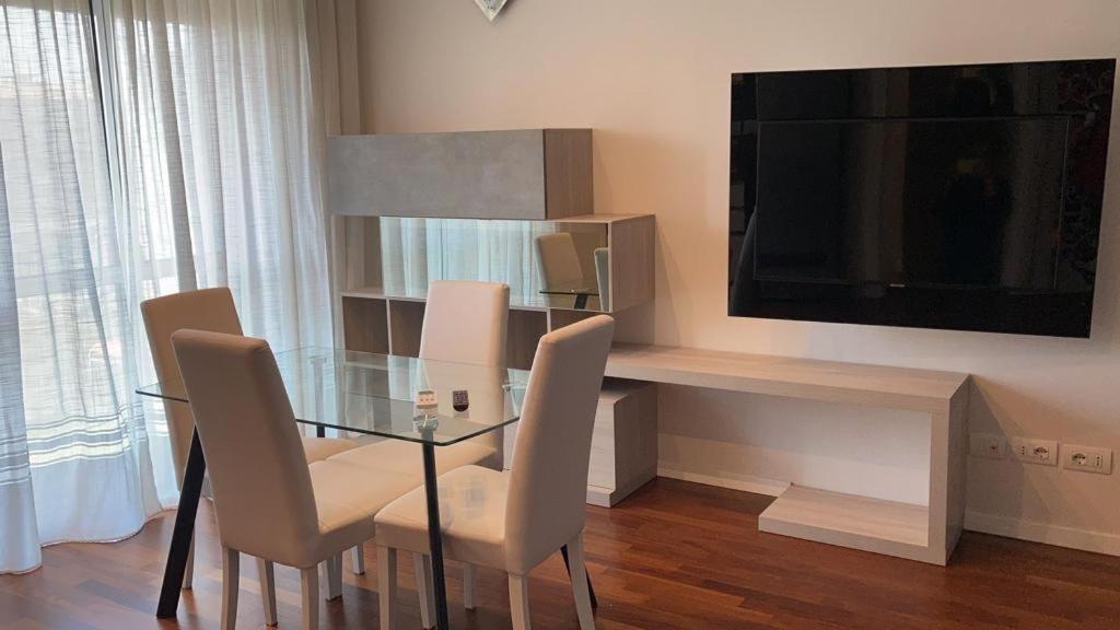 Achille Apartment Milano Dış mekan fotoğraf