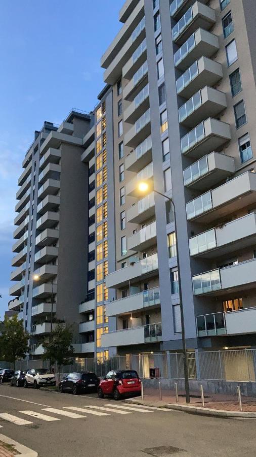 Achille Apartment Milano Dış mekan fotoğraf